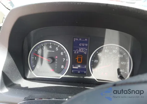 2011 Honda Cr-V Ex from USA, damaged, VIN 5J6RE3H52BL030705